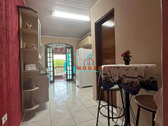 Casa para Venda em Osasco - 5