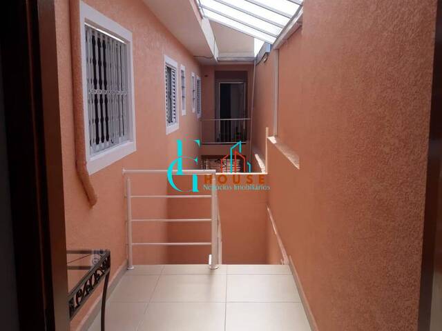 Sobrado para Venda em Osasco - 4