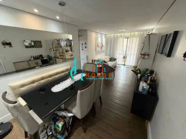 #APTS282 - Apartamento para Venda em Osasco - SP - 1