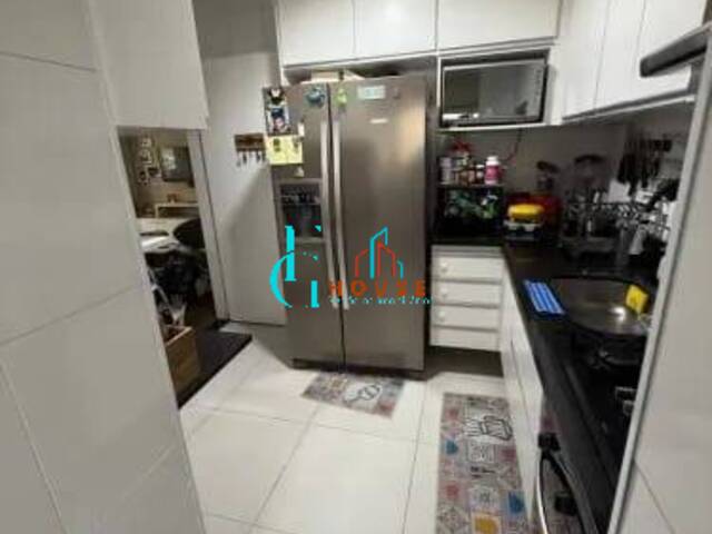 #APTS282 - Apartamento para Venda em Osasco - SP - 2