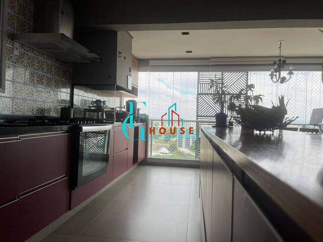 #APTS283 - Apartamento para Venda em Osasco - SP - 2