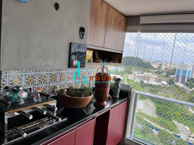 #APTS283 - Apartamento para Venda em Osasco - SP - 3