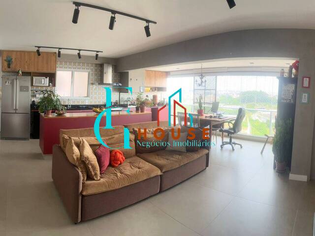Apartamento para Venda em Osasco - 5
