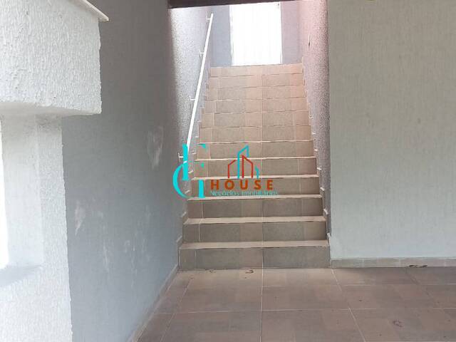 #SBTS284 - Apartamento para Venda em Osasco - SP - 2
