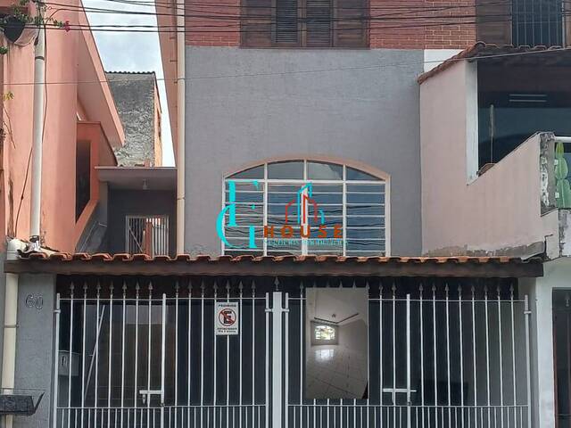 #SBTS284 - Apartamento para Venda em Osasco - SP - 1