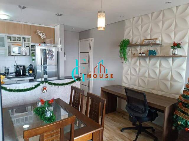 #APTS285 - Apartamento para Venda em Osasco - SP - 1