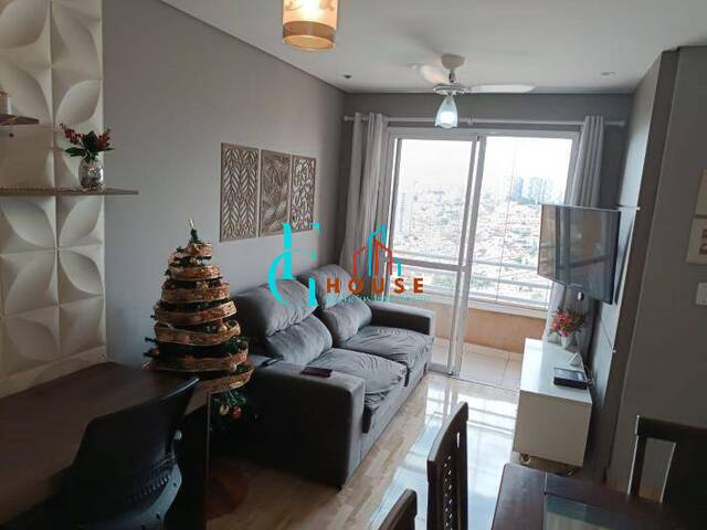 #APTS285 - Apartamento para Venda em Osasco - SP - 3