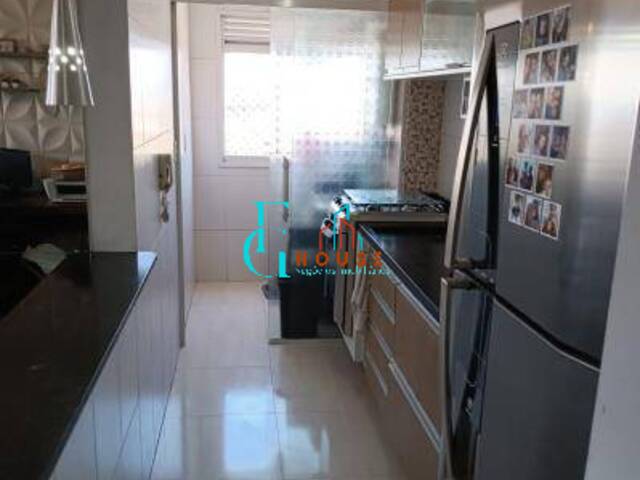 Apartamento para Venda em Osasco - 5