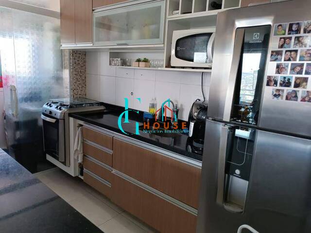 Apartamento para Venda em Osasco - 4