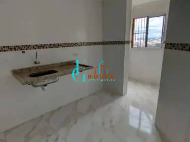 Apartamento para Venda em Osasco - 4
