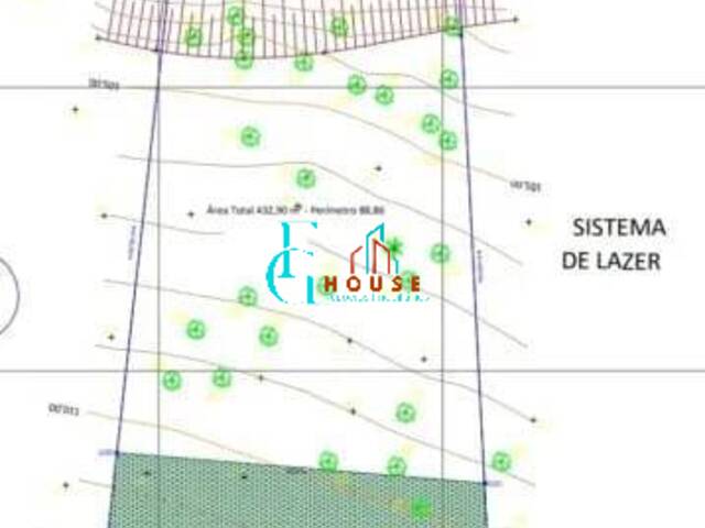 Área para Venda em Itapevi - 4