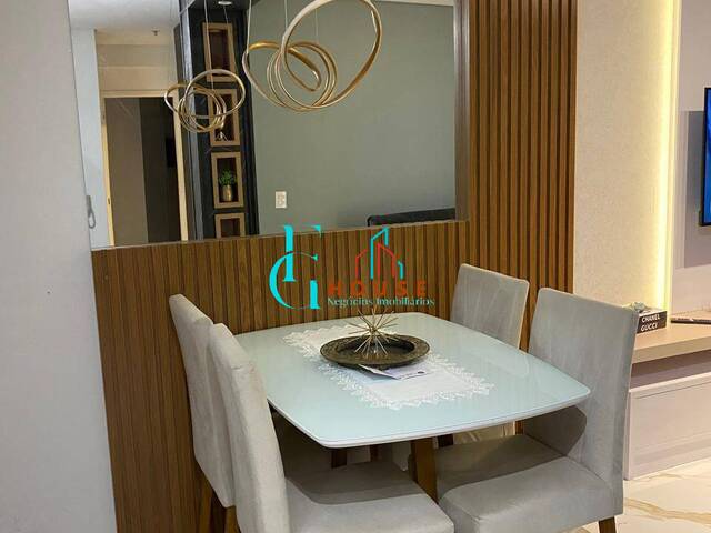 #APTS294 - Apartamento para Venda em Osasco - SP