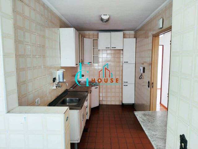 #APTS298 - Apartamento para Venda em Osasco - SP - 1