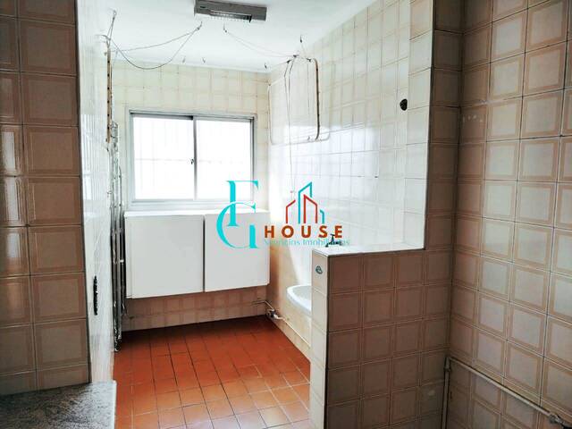 #APTS298 - Apartamento para Venda em Osasco - SP - 2