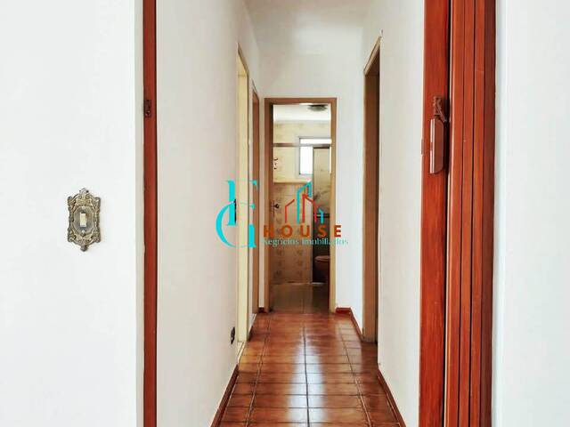 #APTS298 - Apartamento para Venda em Osasco - SP - 3