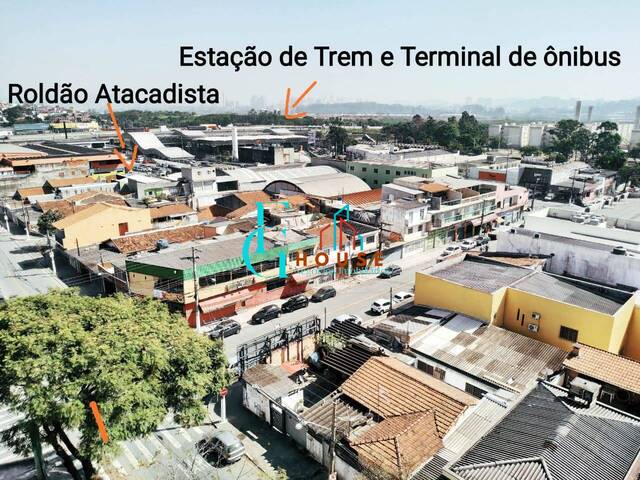 Apartamento para Venda em Osasco - 5