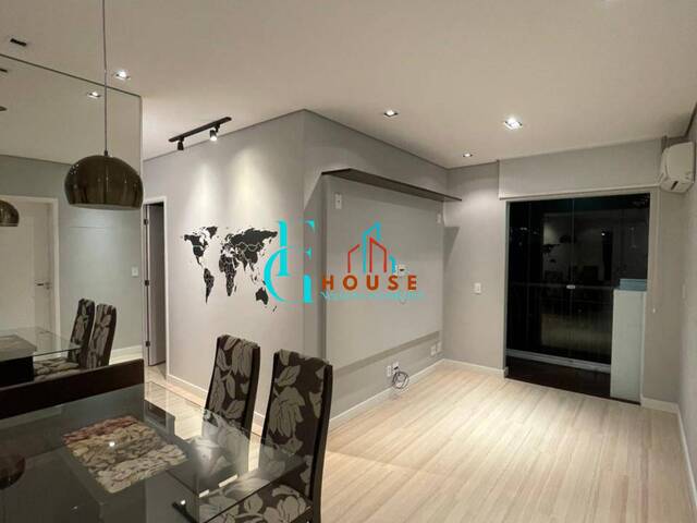 #APTS300 - Apartamento para Venda em Barueri - SP - 2