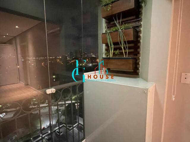 #APTS300 - Apartamento para Venda em Barueri - SP - 3
