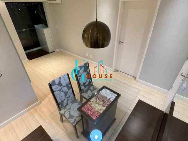 Apartamento para Venda em Barueri - 5