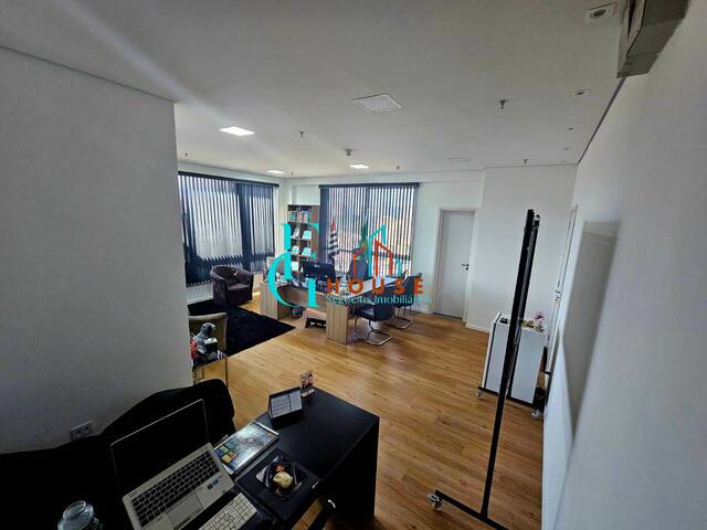 #SCTS301 - Apartamento para Venda em Barueri - SP - 2