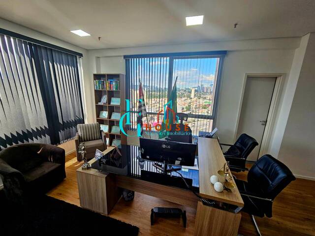 #SCTS301 - Apartamento para Venda em Barueri - SP - 3