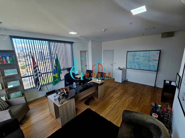 Apartamento para Venda em Barueri - 4