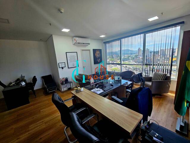 Apartamento para Venda em Barueri - 5