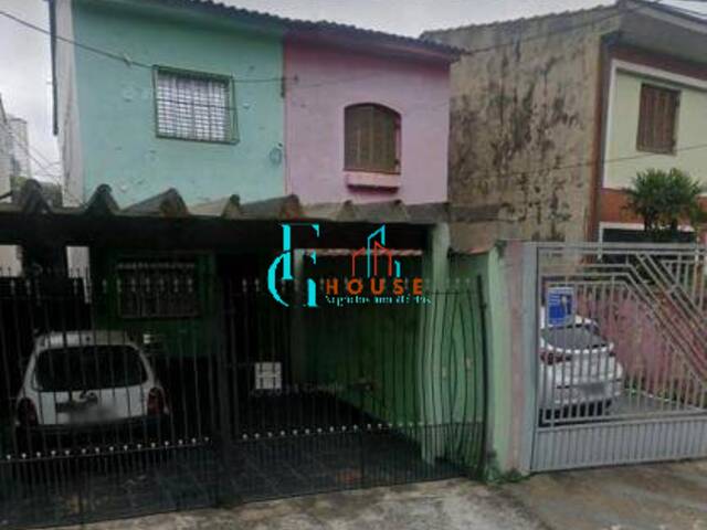 #TRTS302 - Área para Venda em São Paulo - SP - 2
