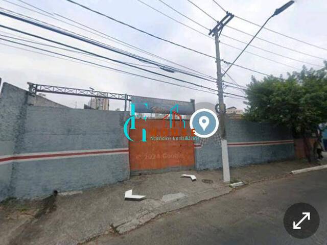 Área para Venda em São Paulo - 5