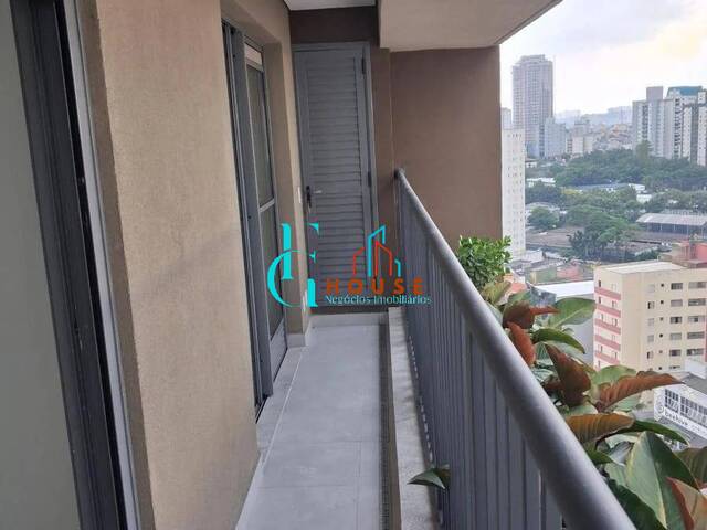 #APTS303 - Apartamento para Venda em Osasco - SP - 2