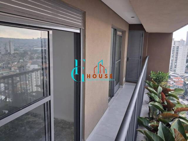 Apartamento para Venda em Osasco - 4