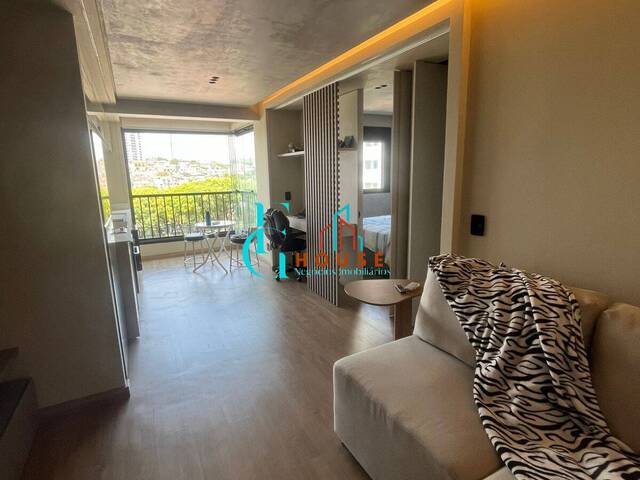 #APTS308 - Apartamento para Venda em Osasco - SP - 1