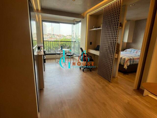 #APTS308 - Apartamento para Venda em Osasco - SP - 3