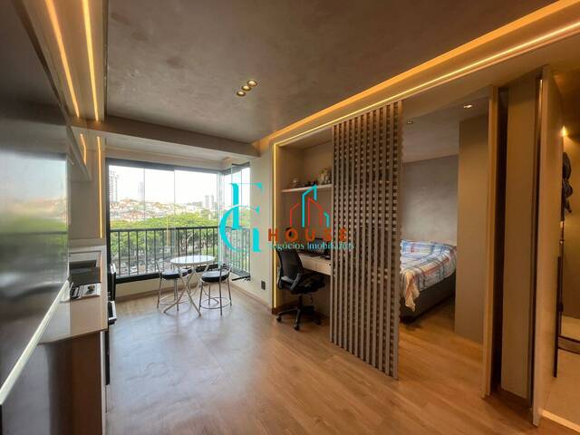Apartamento para Venda em Osasco - 5