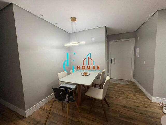 #APTS310 - Apartamento para Venda em Osasco - SP - 1