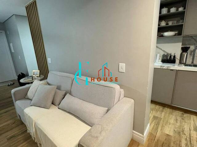 #APTS310 - Apartamento para Venda em Osasco - SP - 2