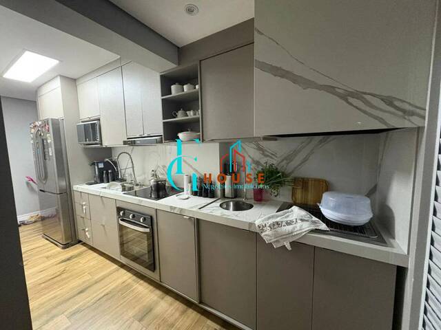 Apartamento para Venda em Osasco - 4
