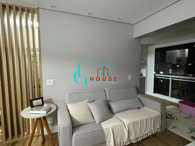 #APTS310 - Apartamento para Venda em Osasco - SP - 3