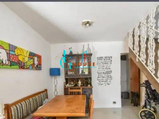 #CSTS312 - Casa para Locação em São Paulo - SP - 2