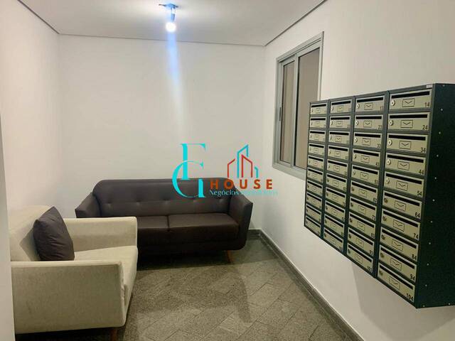 #APTS313 - Apartamento para Venda em Taboão da Serra - SP - 2