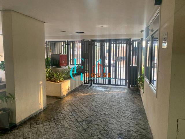 #APTS313 - Apartamento para Venda em Taboão da Serra - SP - 3