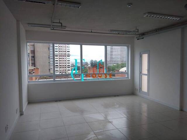 #SCTS315 - Sala para Venda em Barueri - SP