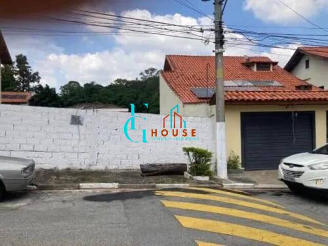 #TRTS316 - Área para Venda em Osasco - SP - 1