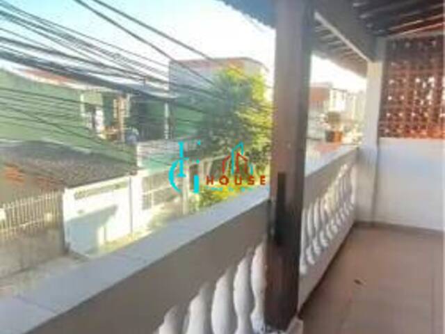 #SBTS318 - Casa para Venda em Osasco - SP - 1