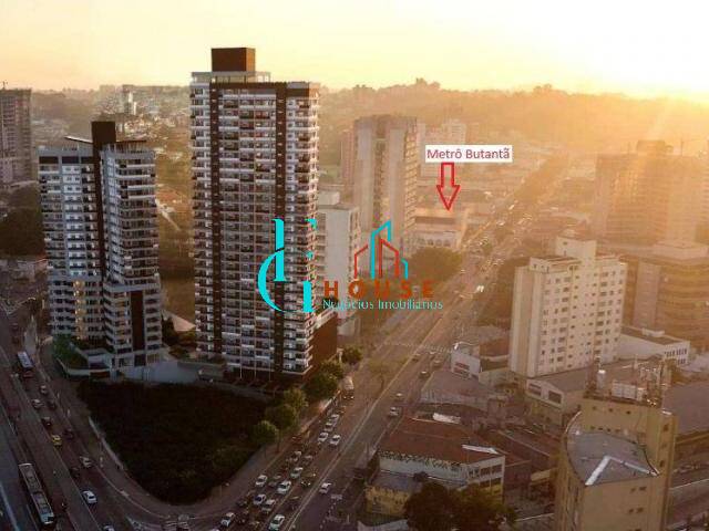 #APTS319 - Apartamento para Venda em São Paulo - SP - 2