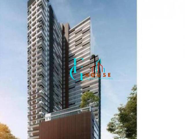 #APTS319 - Apartamento para Venda em São Paulo - SP - 1