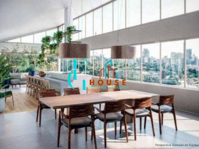 Apartamento para Venda em São Paulo - 5