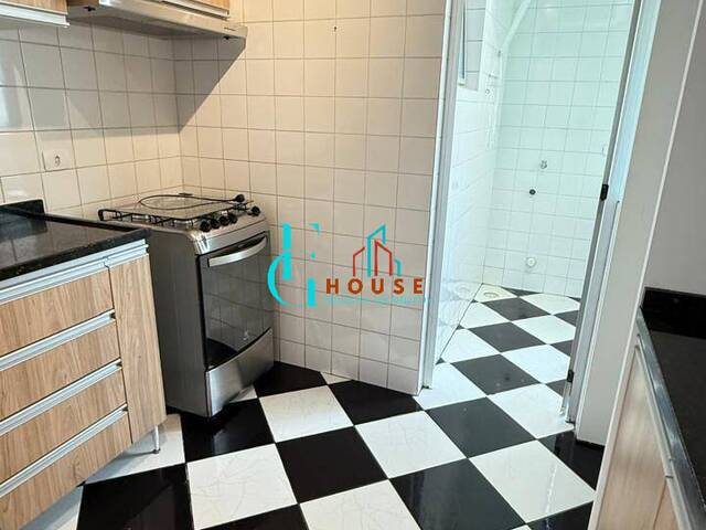 Apartamento para Venda em Osasco - 4