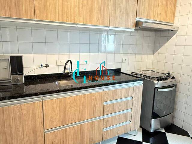 #APTS321 - Apartamento para Venda em Osasco - SP - 3