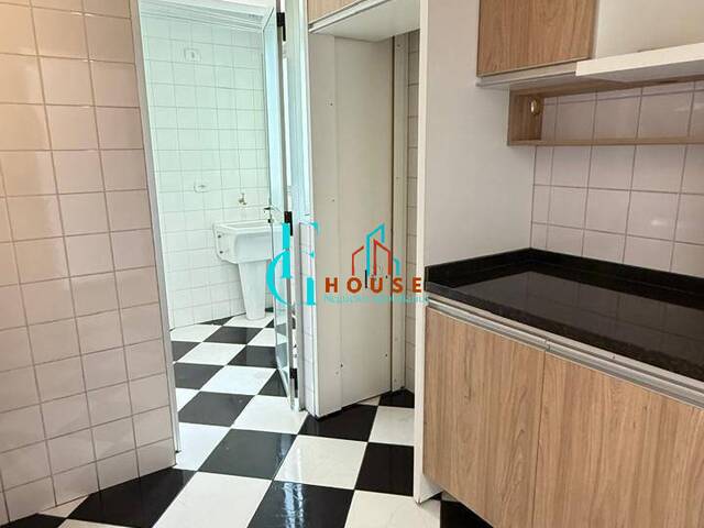 Apartamento para Venda em Osasco - 5